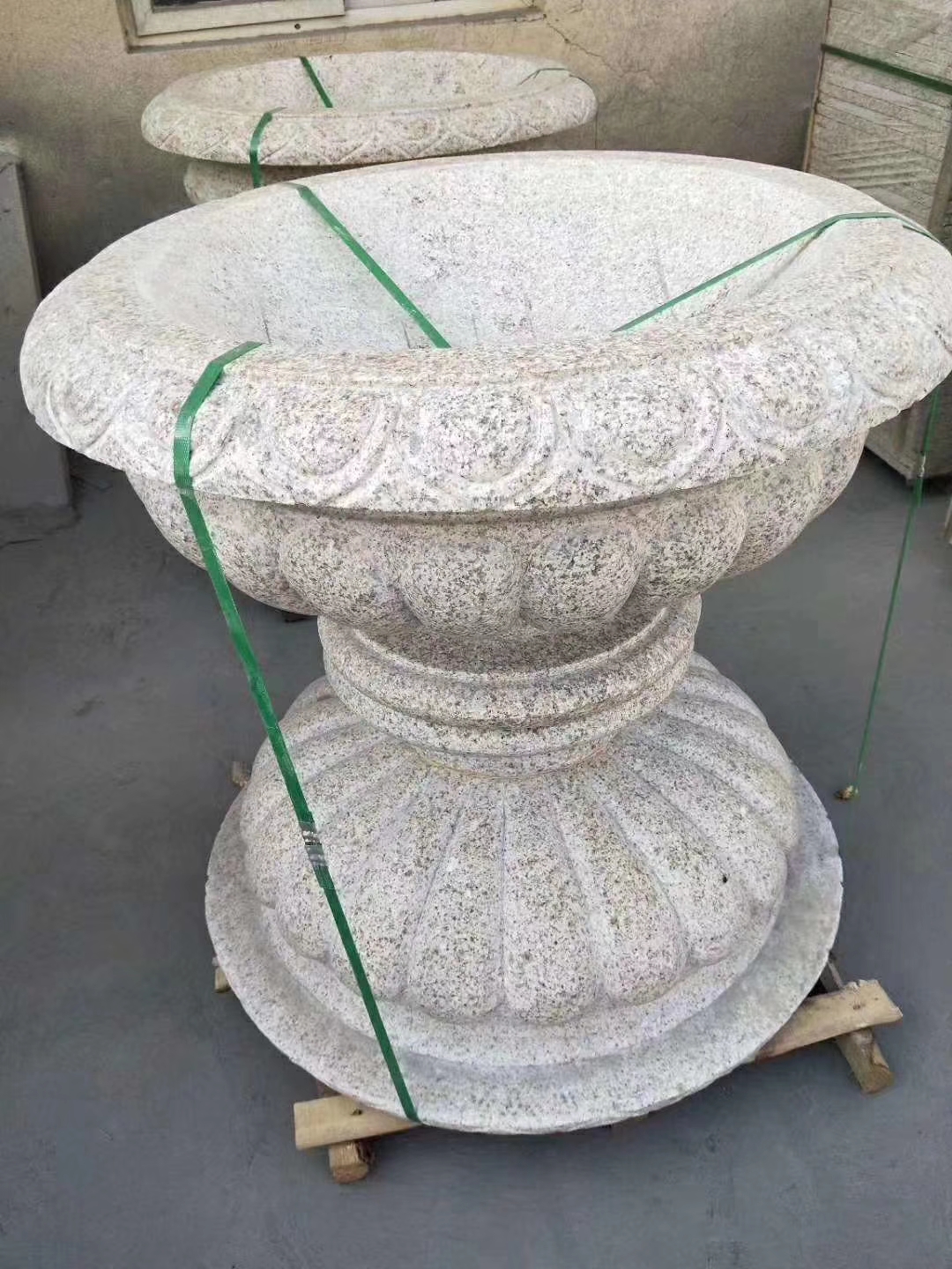 黃銹石生產加工荔枝面，光面批發